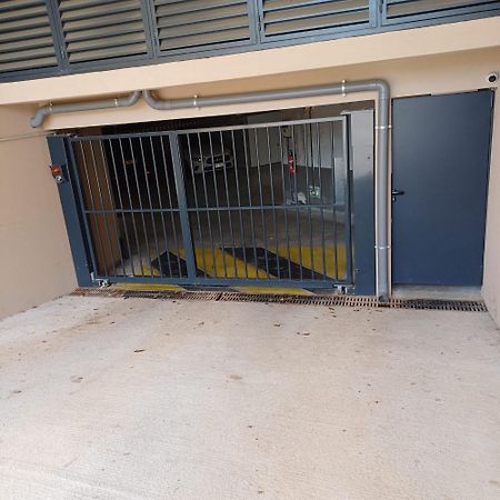 Sainte Maxime - Superbe Appartement Neuf Classe 4 Etoiles المظهر الخارجي الصورة