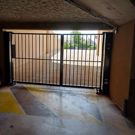 Sainte Maxime - Superbe Appartement Neuf Classe 4 Etoiles المظهر الخارجي الصورة