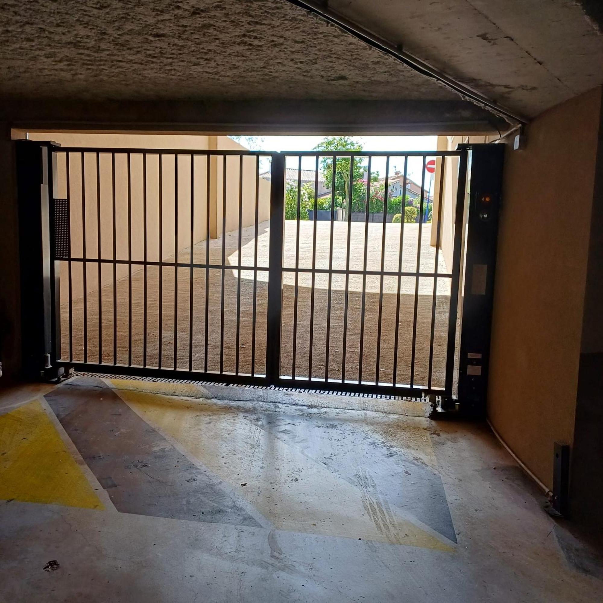 Sainte Maxime - Superbe Appartement Neuf Classe 4 Etoiles المظهر الخارجي الصورة